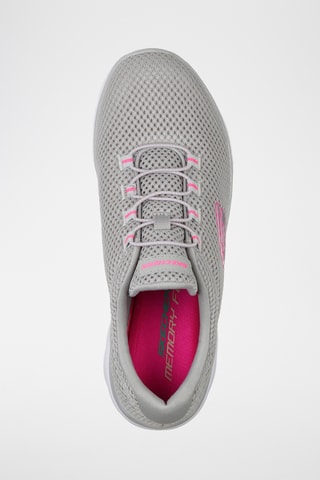 Baskets - Gris