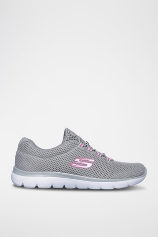 Baskets - Gris