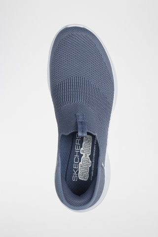 Baskets - Bleu