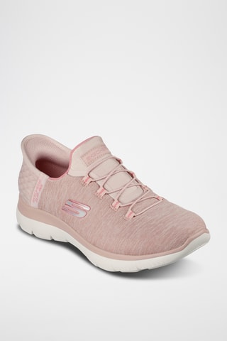 Baskets - Rose