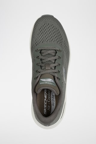 Baskets - Gris