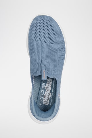 Baskets - Bleu