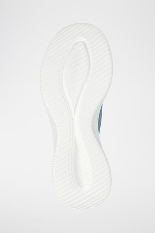 Baskets - Bleu