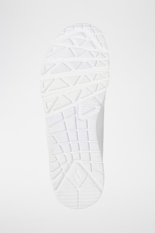 Baskets - Blanc