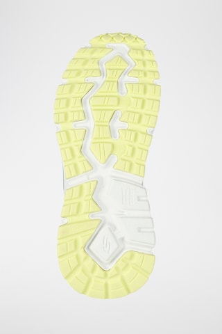 Baskets en cuir - Vert