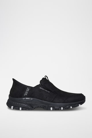 Slip-on - Noir