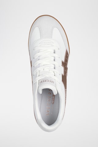 Baskets - Blanc