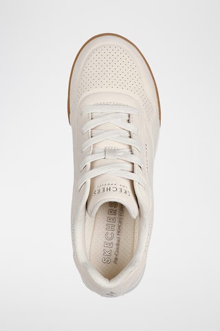 Baskets - Beige