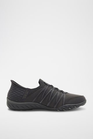 Chaussure de sport - Noir