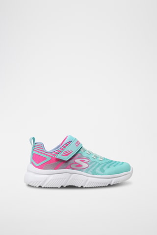 Baskets - Turquoise
