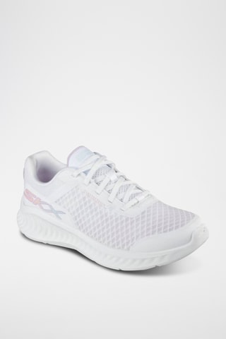 Baskets - Blanc