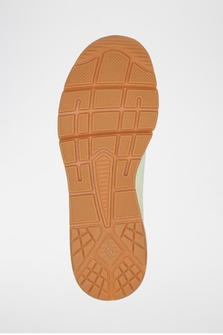 Chaussures de running compensées - Multicolore