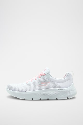 Baskets - Blanc
