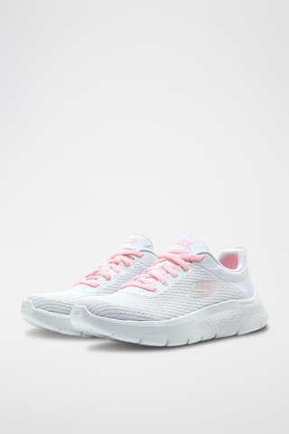 Baskets - Blanc