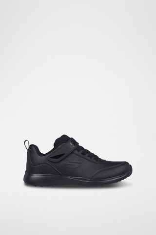 Baskets - Noir
