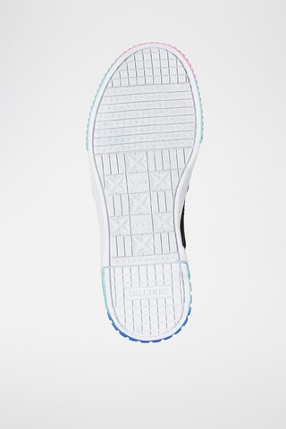 Baskets plateformes - Noir