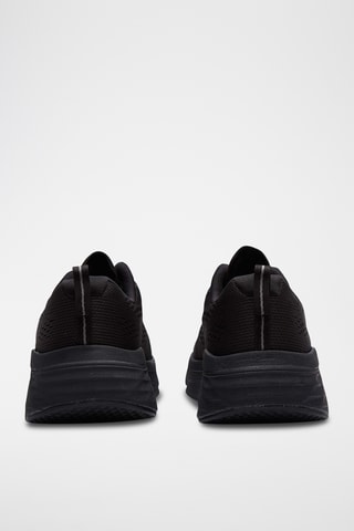 Chaussures de running compensées - Noir