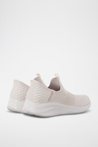 Baskets - Beige