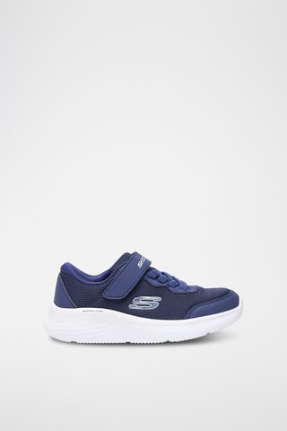 Baskets - Bleu