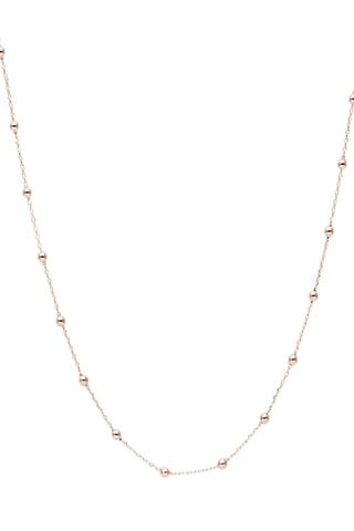 Collier - Or jaune