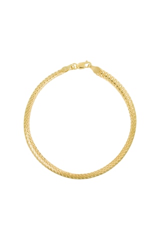 Bracelet Guaya - Or jaune