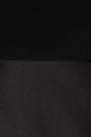 Robe longue - Noir