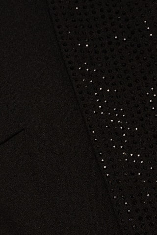 Robe chemise - Noir