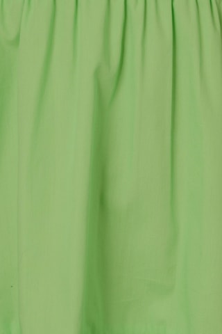 Robe patineuse - Vert
