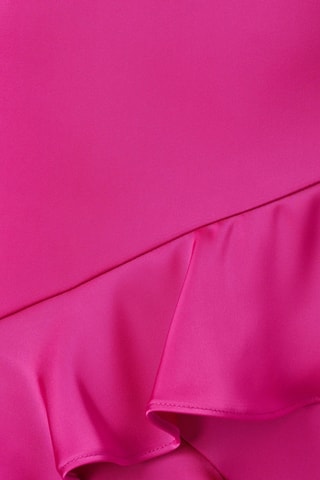 Robe longue - Rose