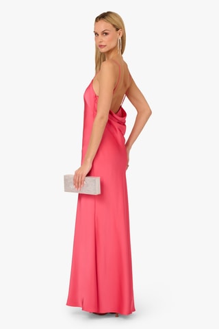 Robe longue - Rose