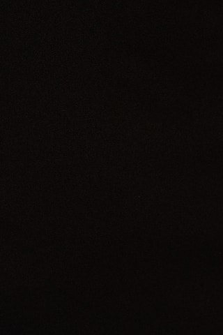 Robe fourreau - Noir