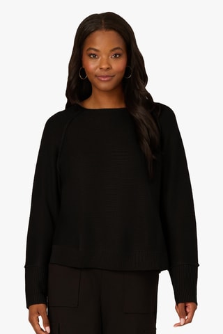 Pull - Noir