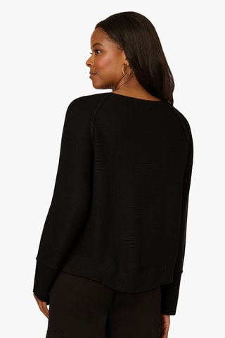Pull - Noir