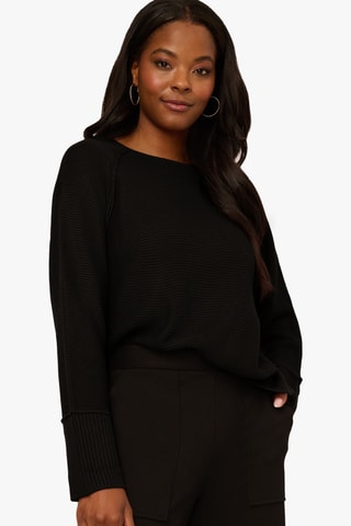 Pull - Noir