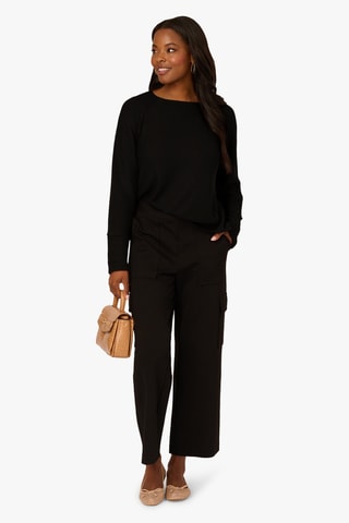 Pull - Noir