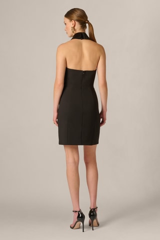 Robe chemise - Noir