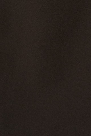 Robe chemise - Noir