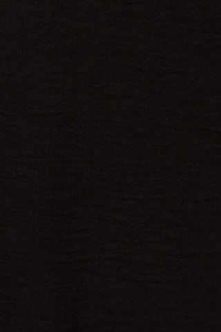 Blouse relaxed - Écru et noir