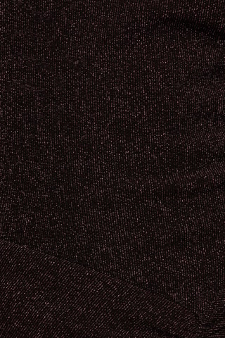 Robe longue - Marron