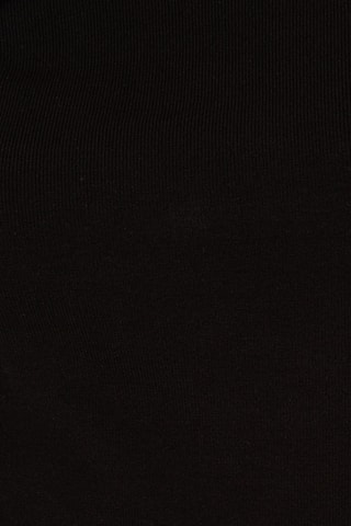 Pull - Écru et noir