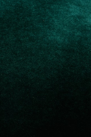 Robe fourreau en velours - Vert