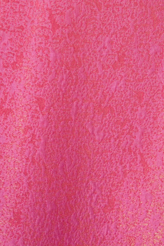 Robe midi - Rose