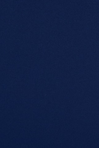 Robe longue - Bleu marine