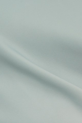 Robe fourreau - Bleu clair