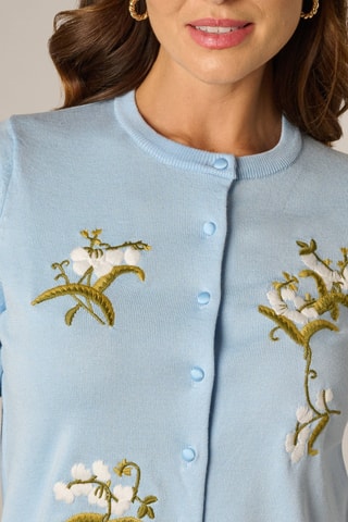 Gilet - Ciel