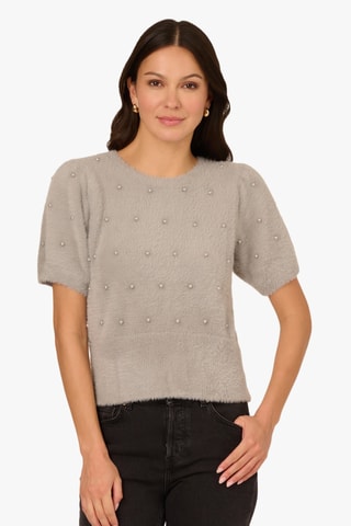 Pull - Gris