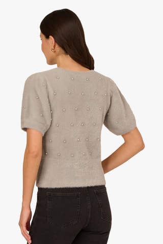 Pull - Gris