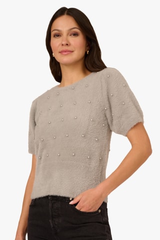 Pull - Gris