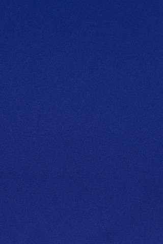 Robe fourreau - Bleu