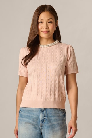 Pull - Rose